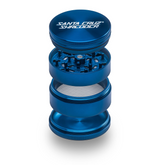 Santa Cruz Shredder 4pc Large Grinder